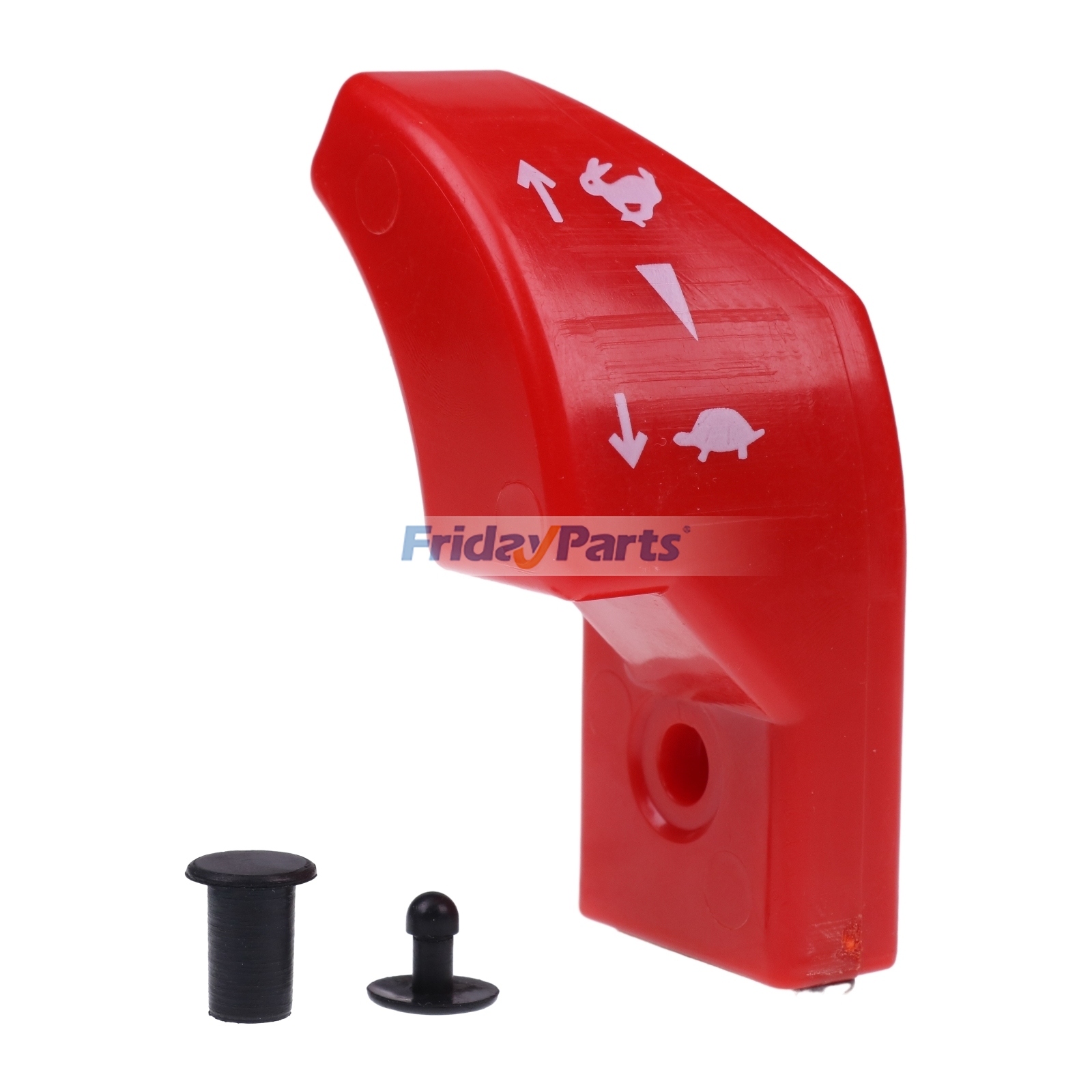 Throttle Control Kit AM128388 for John Deere Tractor 415 425 445 455