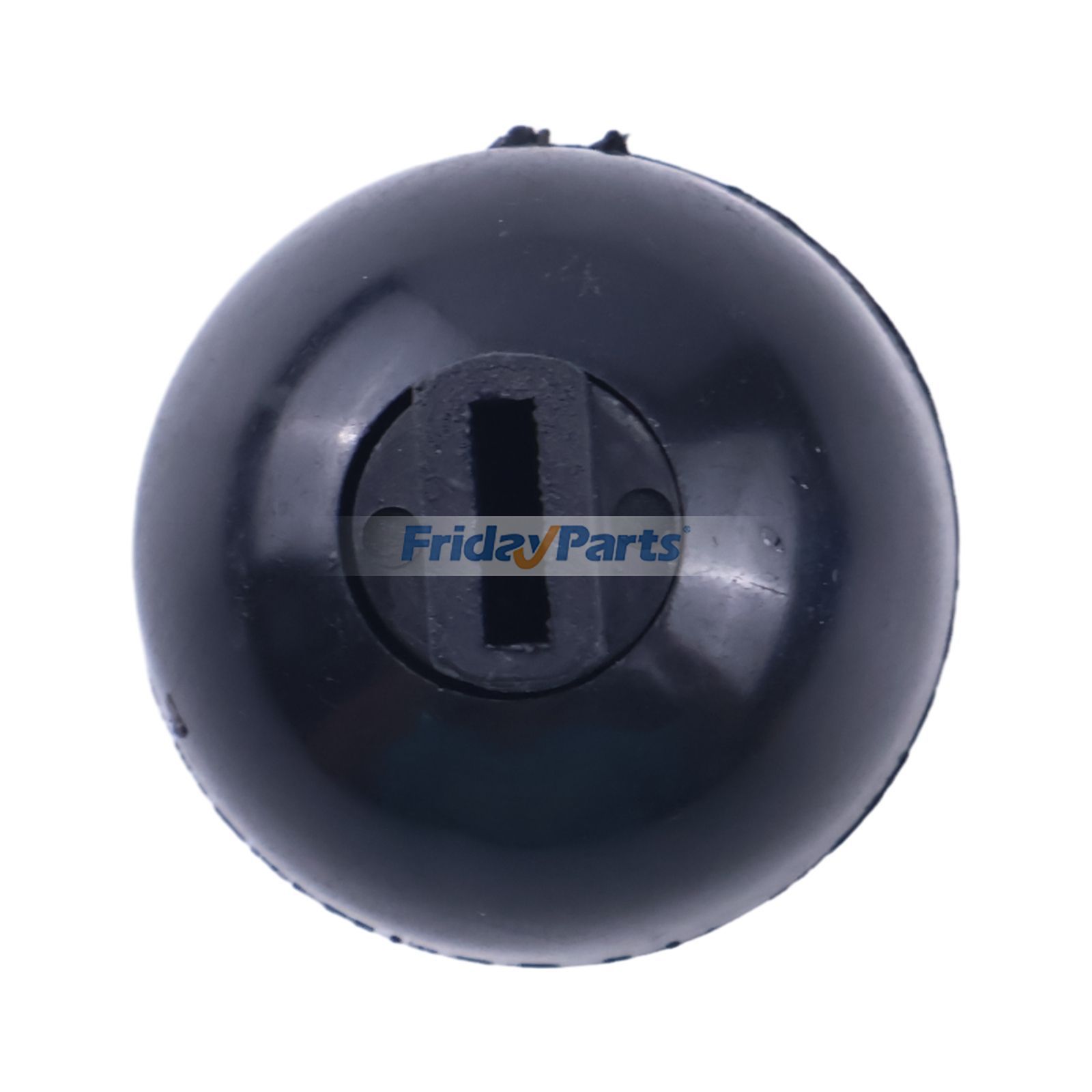 Bouton de commande des gazpour Tondeuse