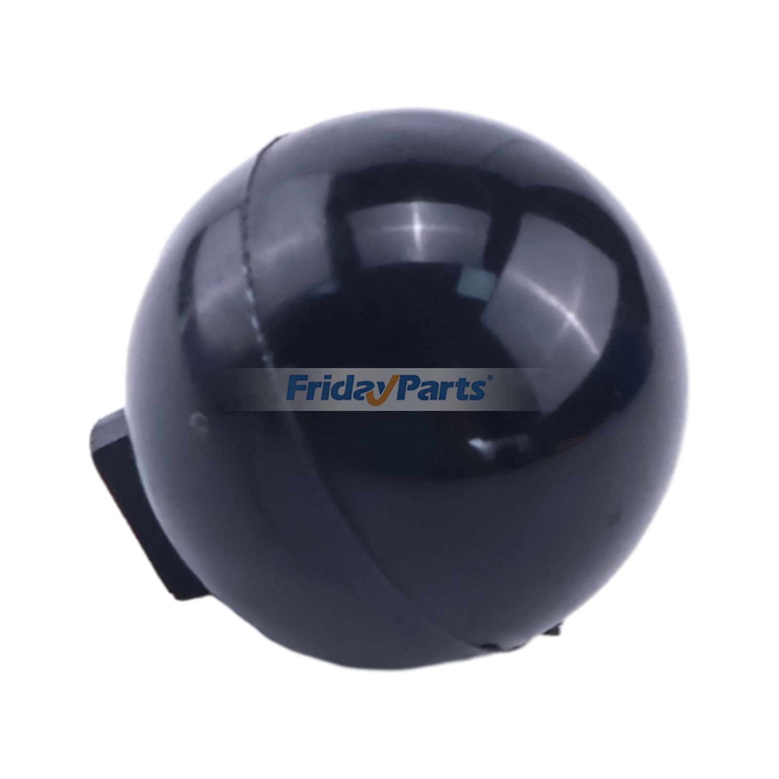 Bouton de commande des gaz de FridayParts