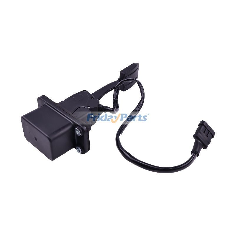 Pédale de commande d'accélérateurpour Camion