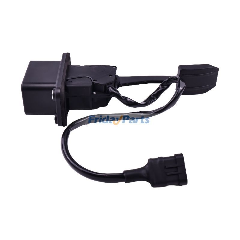 Pédale de commande d'accélérateur pour Camion Pour Iveco