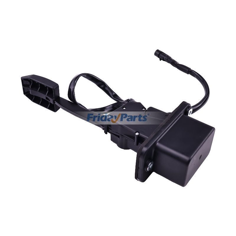 Pédale de commande d'accélérateur 9651000020 pour camion Iveco Stralis EuroTech EuroStar EuroTrakker TrakkerpourPour Iveco