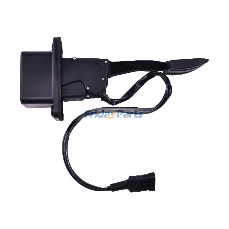 Achetez Pédale de commande d'accélérateur chez FridayParts