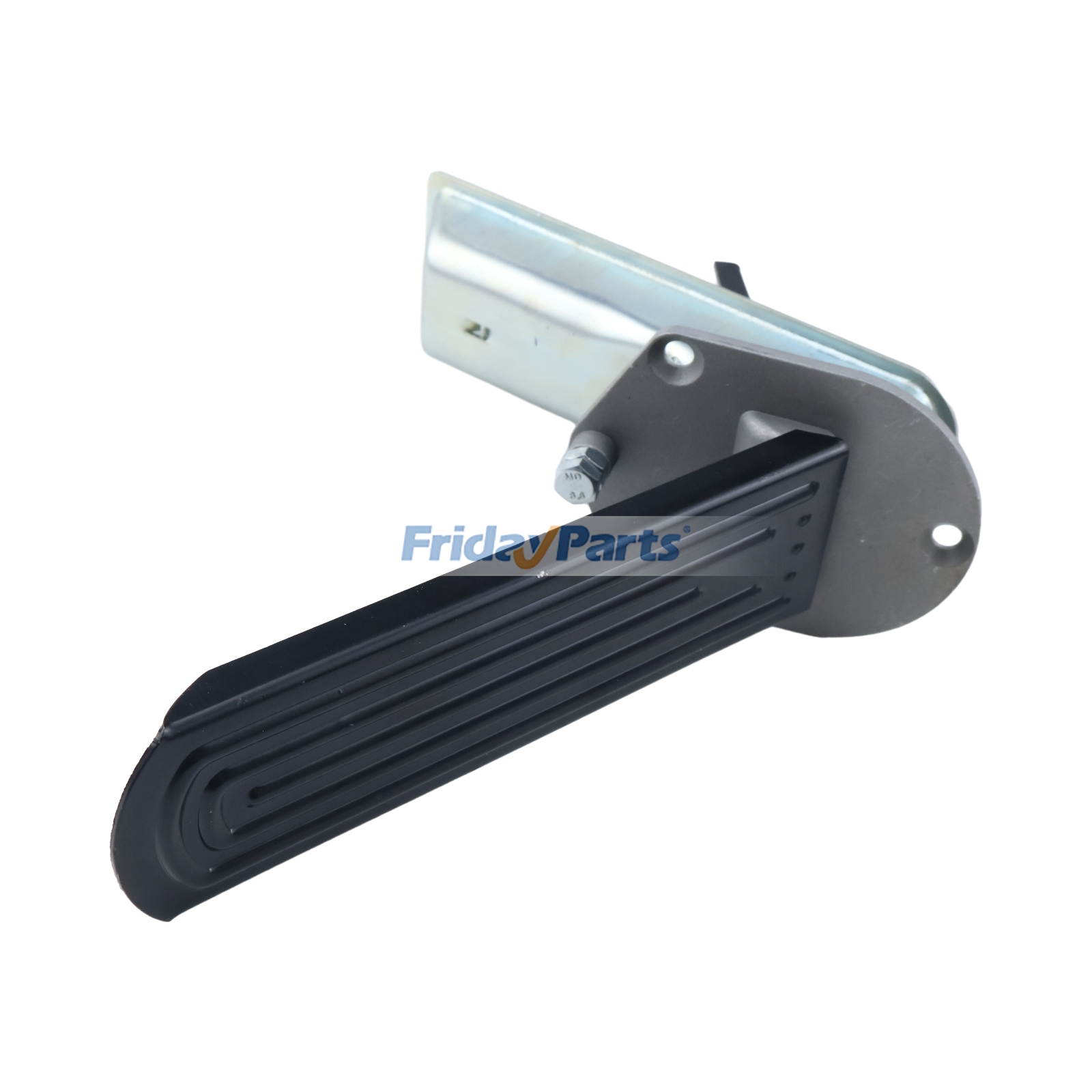 Conjunto de pedal de control del acelerador 123/07303 para cargadoras JCB 3CX, 4CX, 214e, 214S, 4CX 14, 215, 3CX 15, 217 y 3CX 17 Para JCB