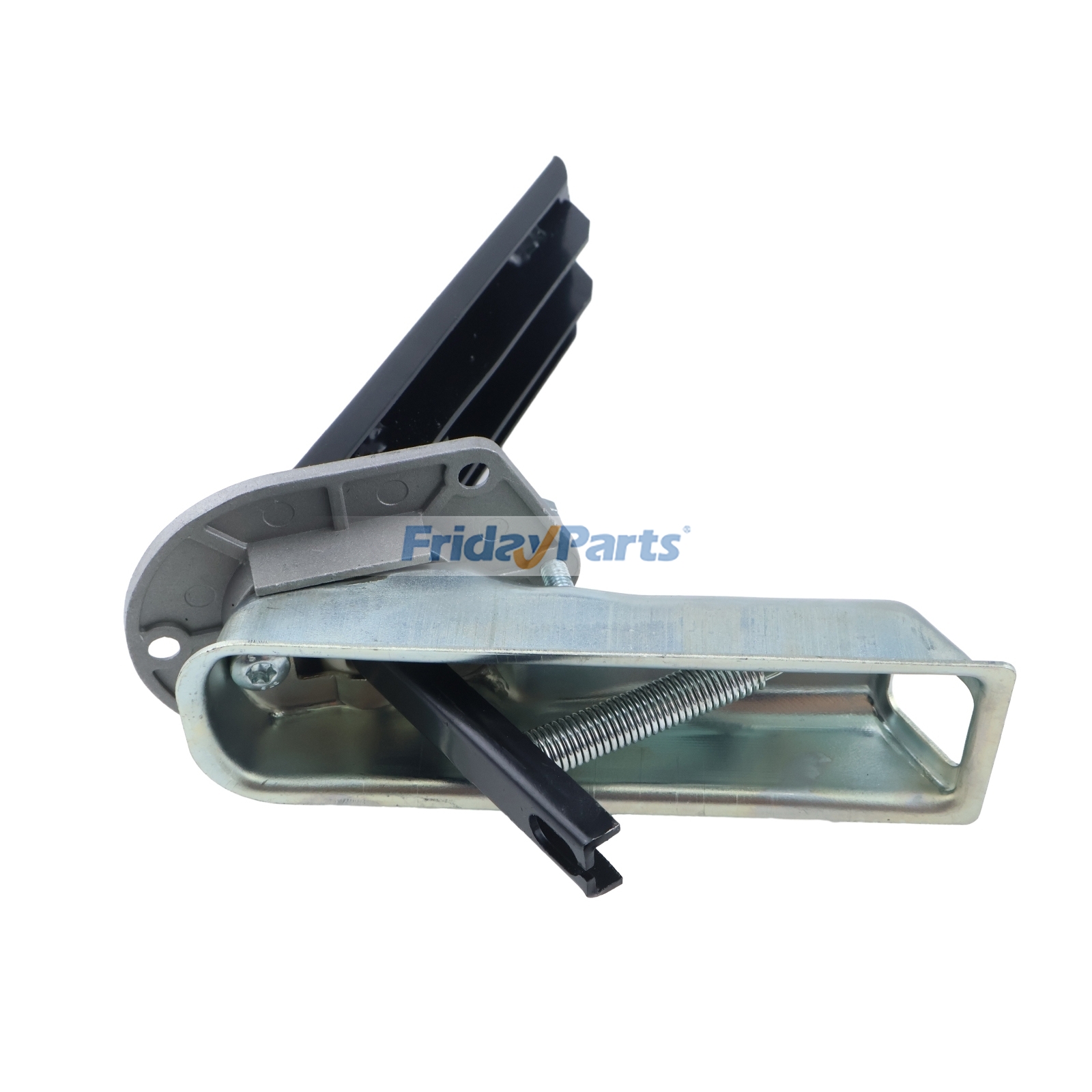 Parte para Pala cargadora