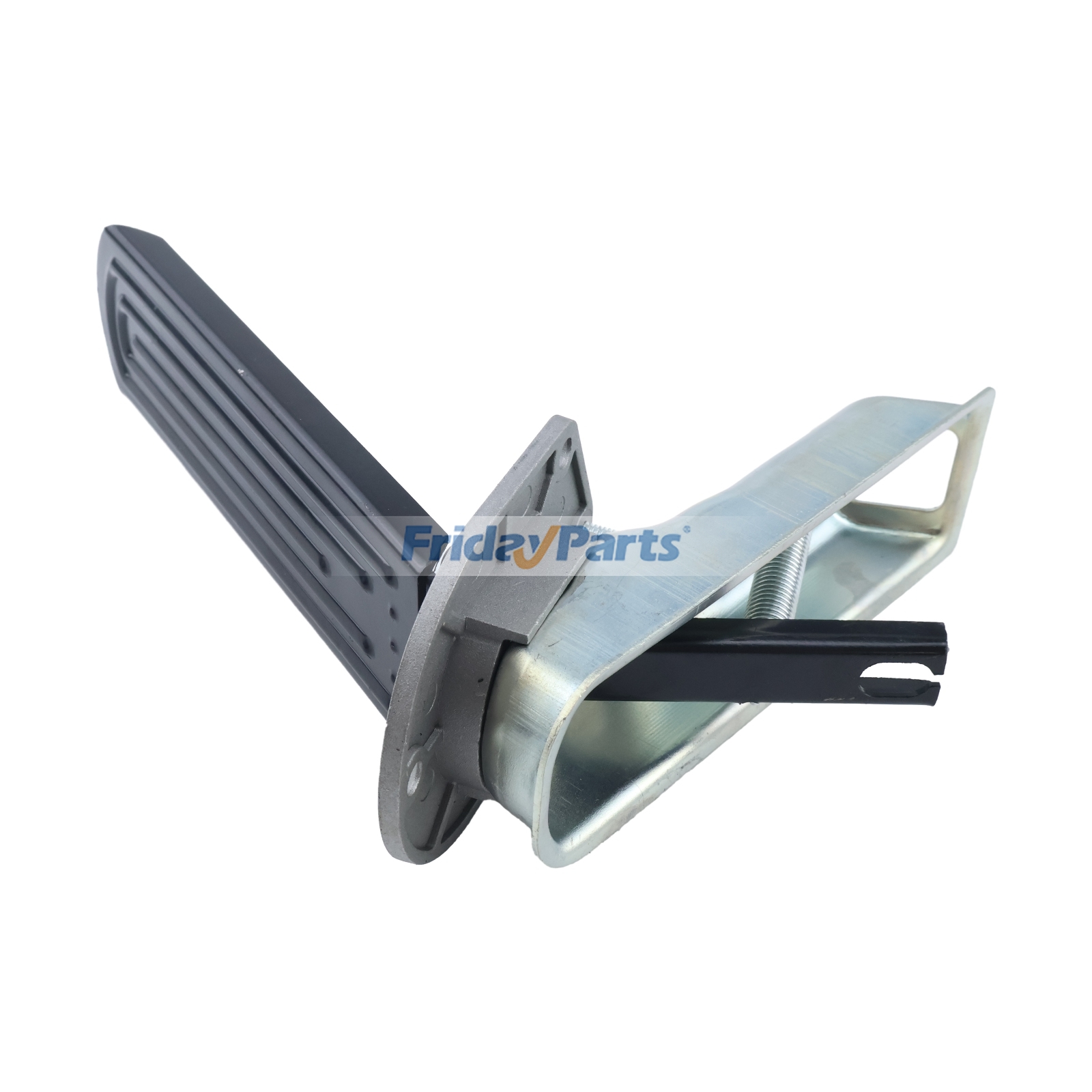 Conjunto de pedal de control del acelerador 123/07303 para cargadoras JCB 3CX, 4CX, 214e, 214S, 4CX 14, 215, 3CX 15, 217 y 3CX 17