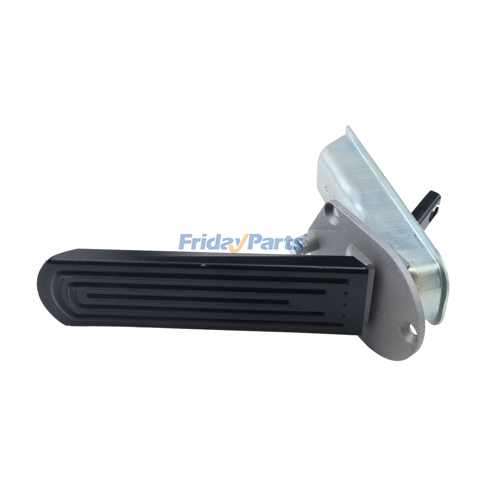 Conjunto de pedal de control del acelerador 123/07303 para cargadoras JCB 3CX, 4CX, 214e, 214S, 4CX 14, 215, 3CX 15, 217 y 3CX 17 para Pala cargadora Para JCB FridayParts