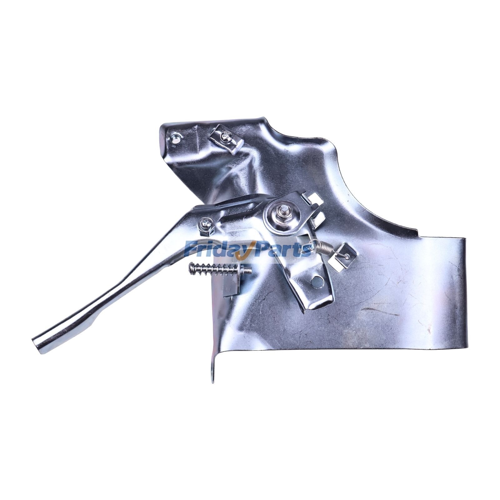 Halterung für Drosselklappensteuerungsplatte 16570-ZE3-W20 für Honda-Motor GX340 GX390