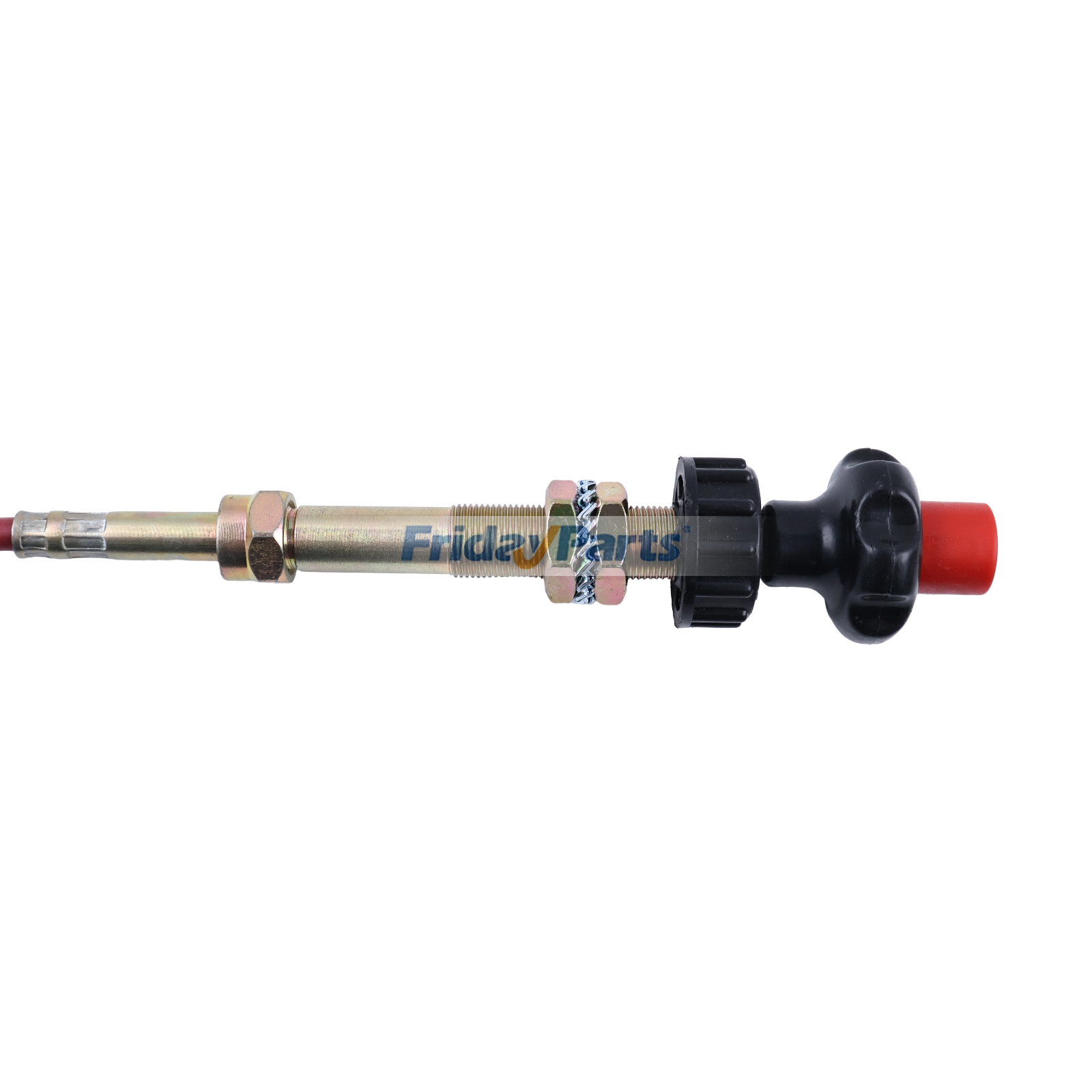 Câble de commande d'accélérateur push-pull de FridayParts