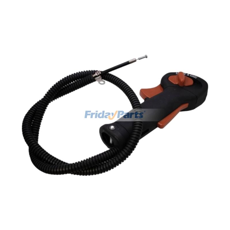 Throttle Control Switch 4128 790 1301 for Stihl Brushcutter FS120 FS200 FS250