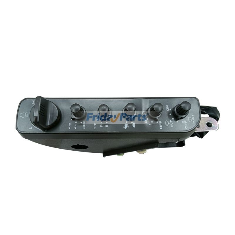  Throttle Control Switch Box For JOHN DEERE