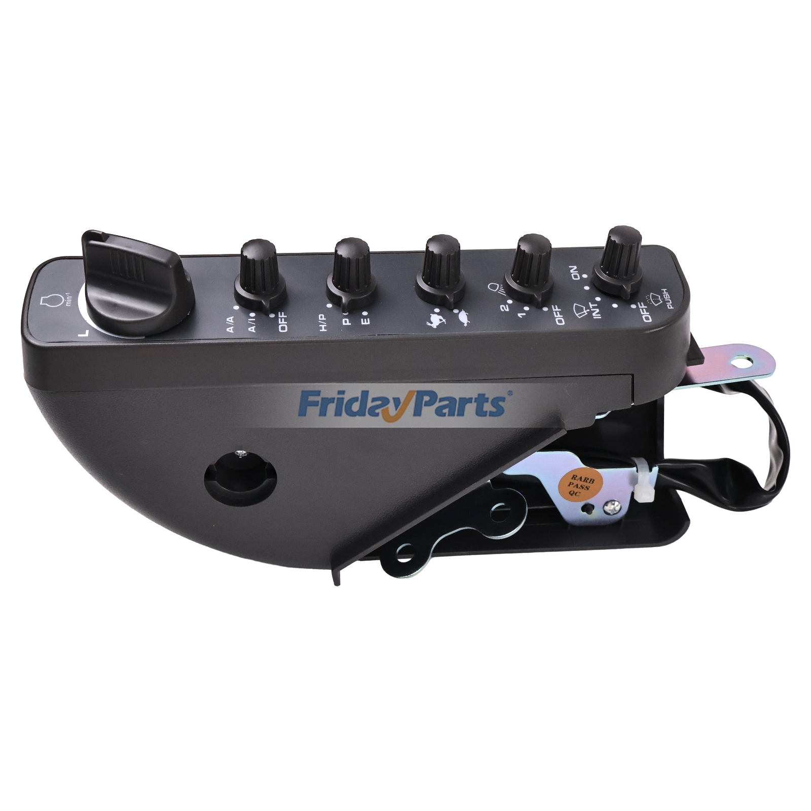 Throttle Control Switch Box for Engine,Excavator,Other Agricultural Equipment