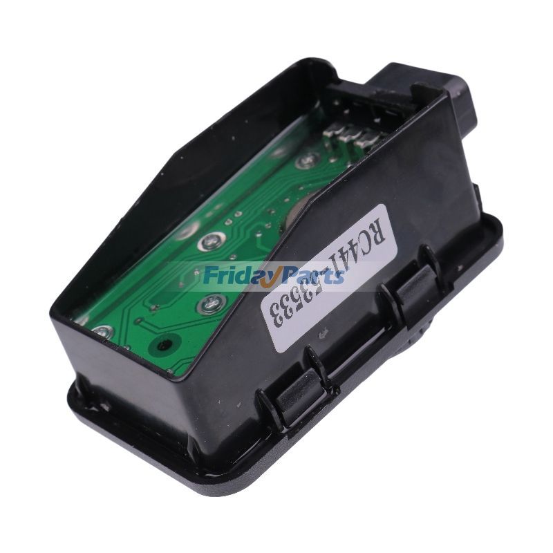 Throttle Controller Panel Assembly in Stock in China,China Stock