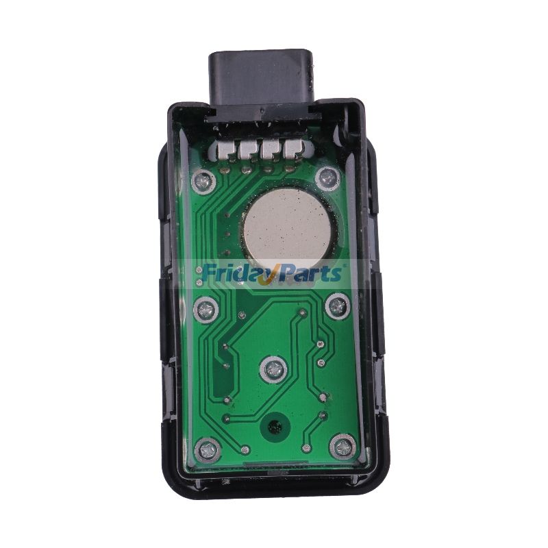 Throttle Controller Panel Assembly For KUBOTA Excavator