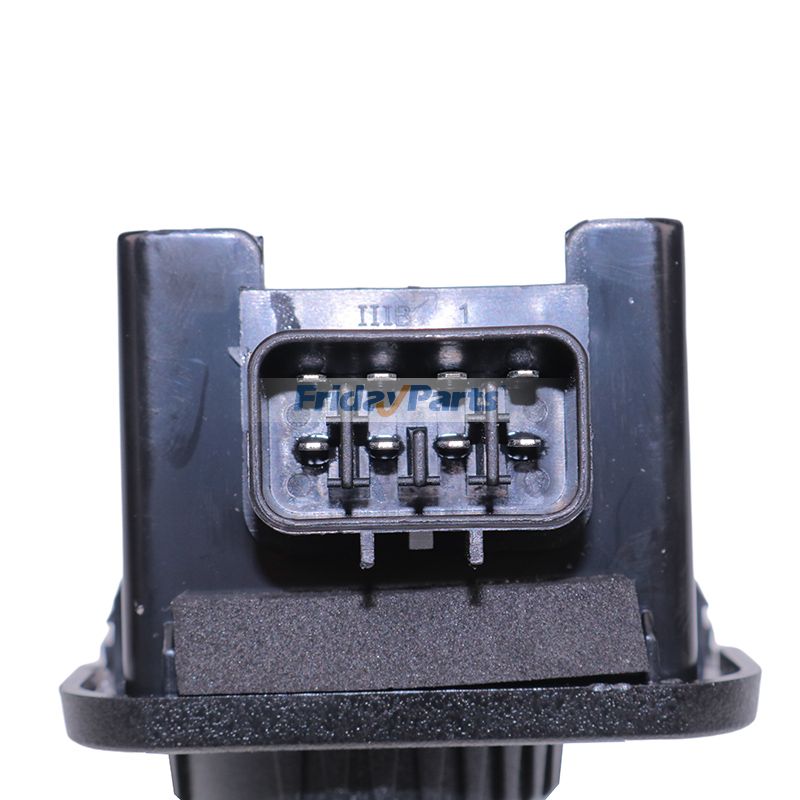 Throttle Controller Panel Assembly RC441-53533 for Kubota Excavator KX135-3 KX155-3 KX161 KX163 KX185 U55 U65 for less