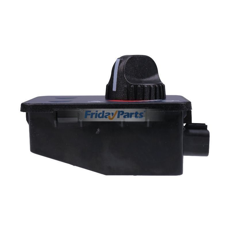  Throttle Controller Panel Assembly For KUBOTA