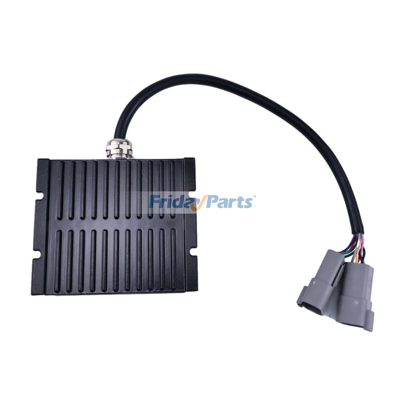 Excavator Throttle Controller for Yuchai JCM925