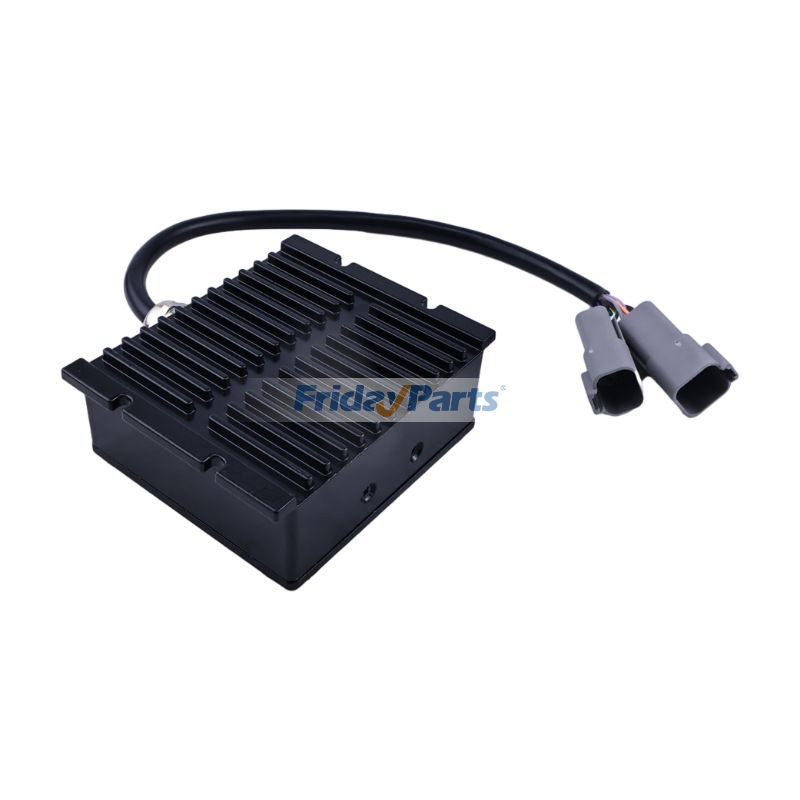 Throttle Controller for Yuchai JCM925 in Stock in China