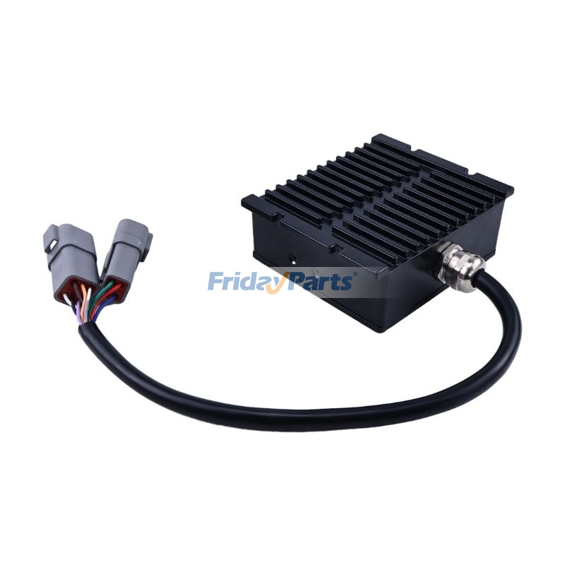  Throttle Controller for Yuchai JCM925 For OTHER BRAND
