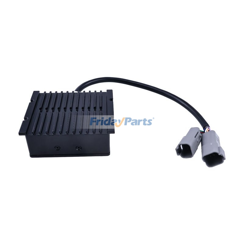 Throttle Controller for Yuchai JCM925 for Excavator