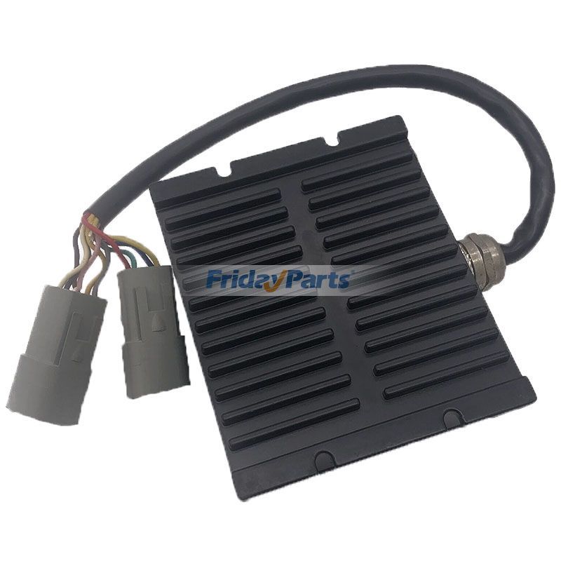 Throttle Controller for Yuchai for Excavator