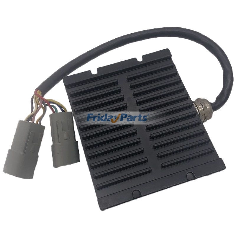 Throttle Controller for Yuchai in Stock in China