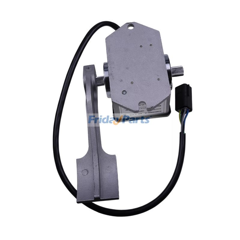 Accelerator in Stock in China,China Stock