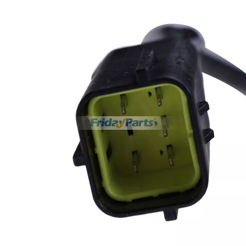 FridayParts Accelerator