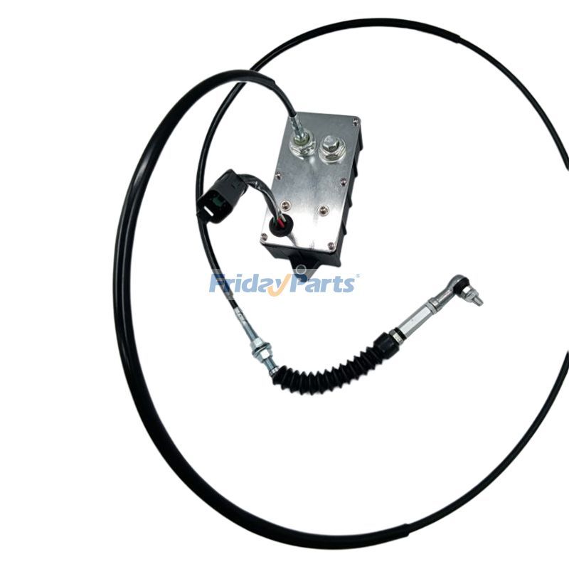  Throttle Governor Accelerator Motorerpillar CAT For CAT