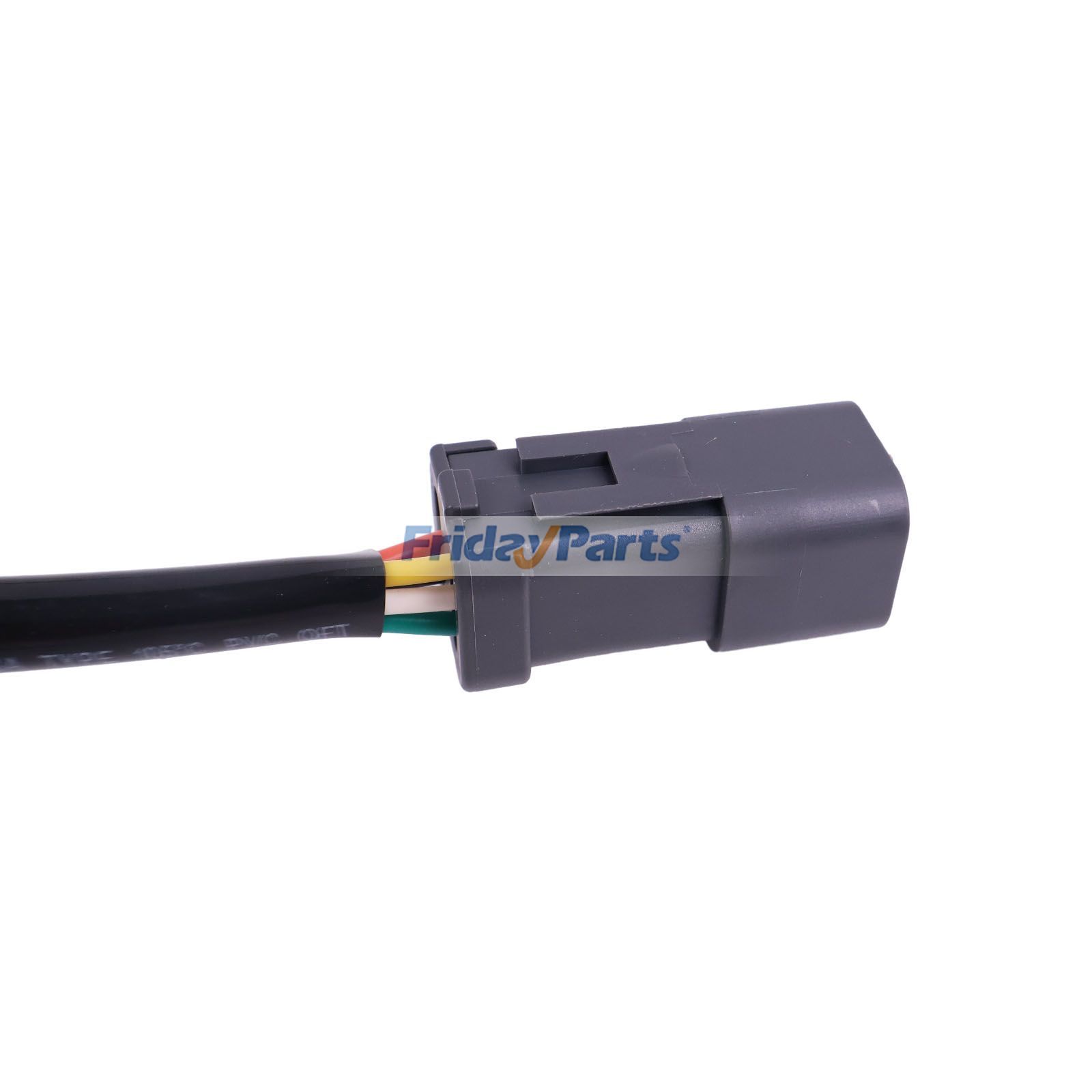 Motor del acelerador del regulador del acelerador 305-5953 para el motor Mitsubishi 4M40 Caterpillar CAT Excavator 307D