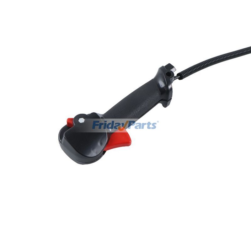 Throttle Handle Lever Assembly in Stock in China