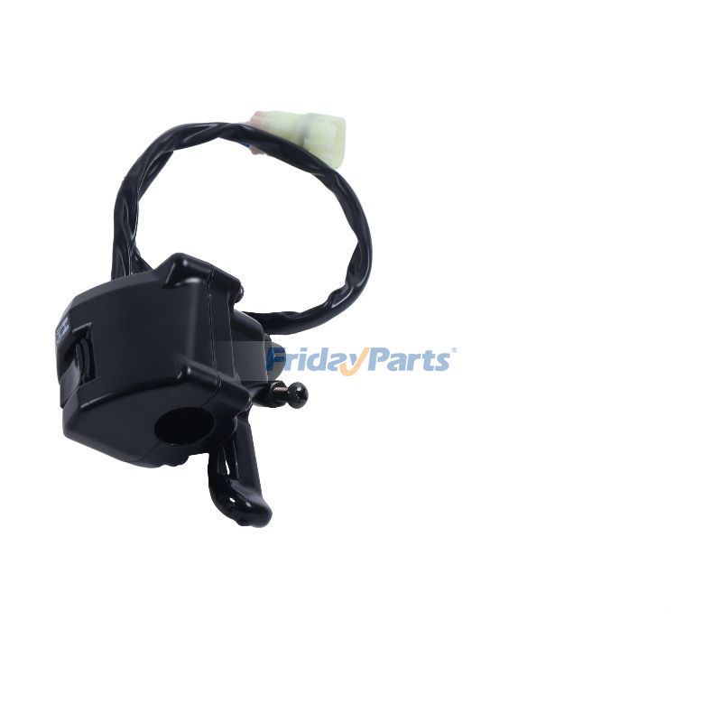Sport UTV/ATV Throttle Handle Plus 4X4 Switch