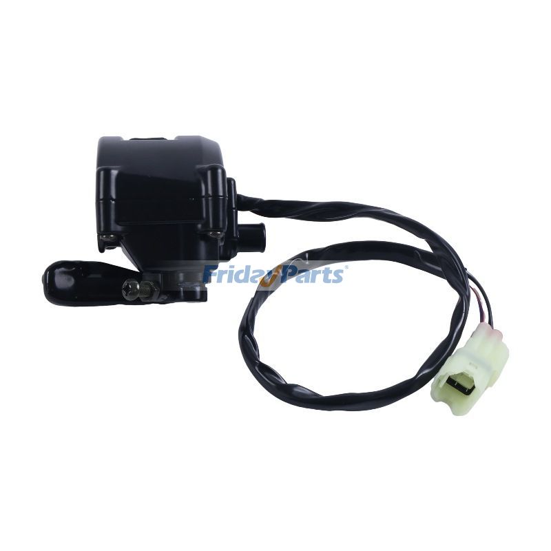 Throttle Handle Plus 4X4 Switch in Stock in China,China Stock
