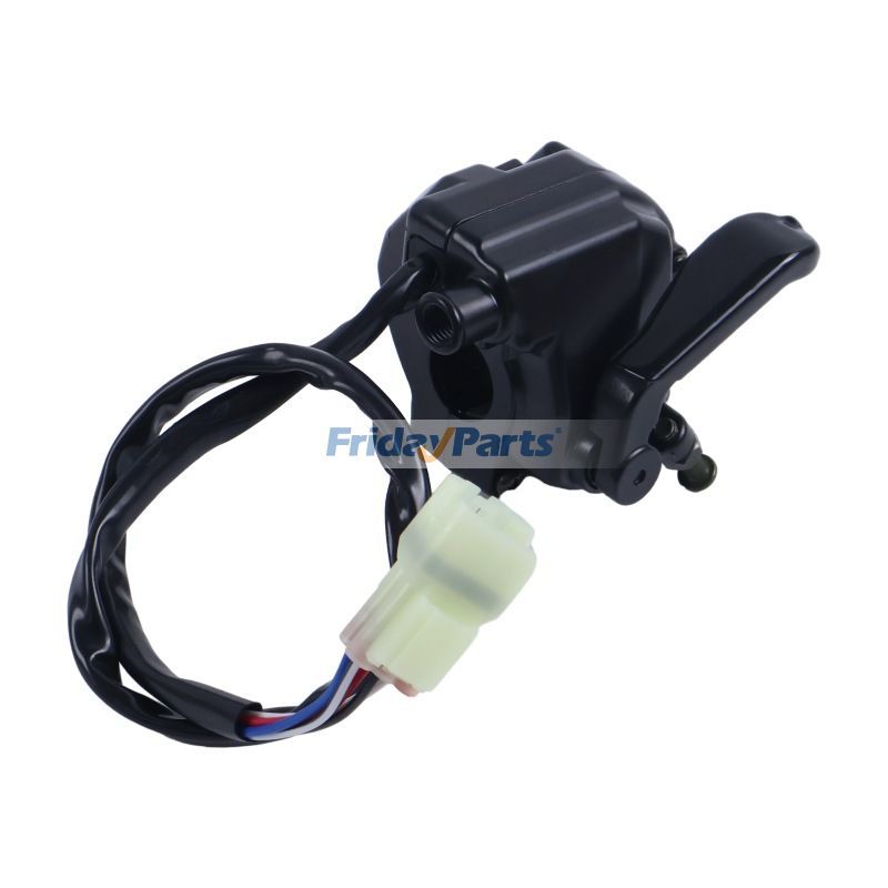 Throttle Handle Plus 4X4 Switch 707000595 for Can-Am Outlander Renegade