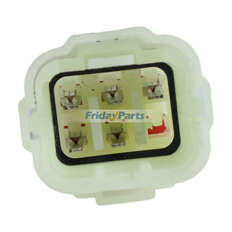 Throttle Handle Plus 4X4 Switch For Can-Am Sport UTV/ATV