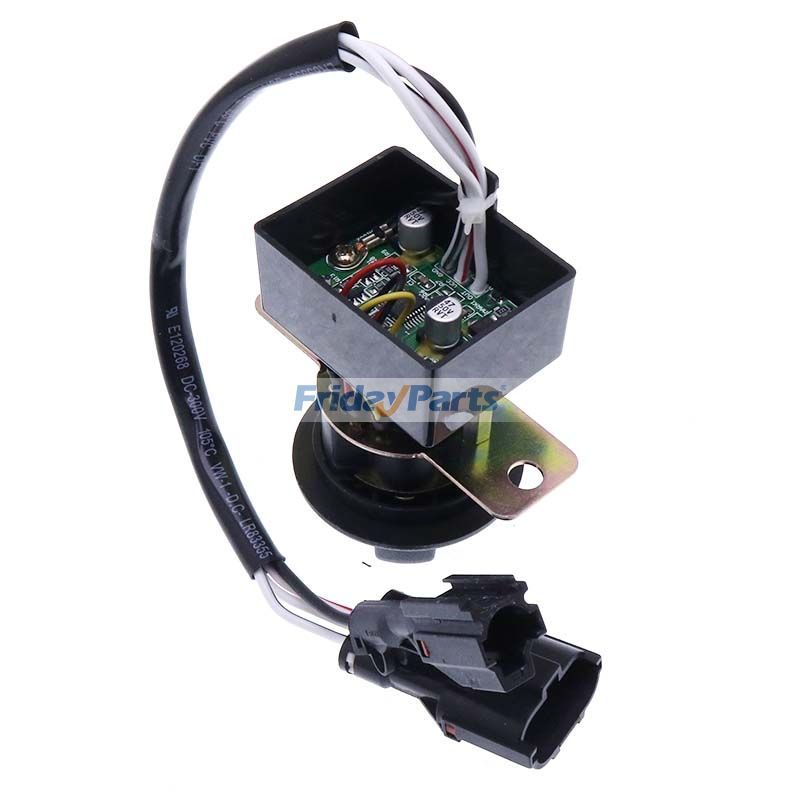 Selector Control Unit in Stock in China,USA,China Stock