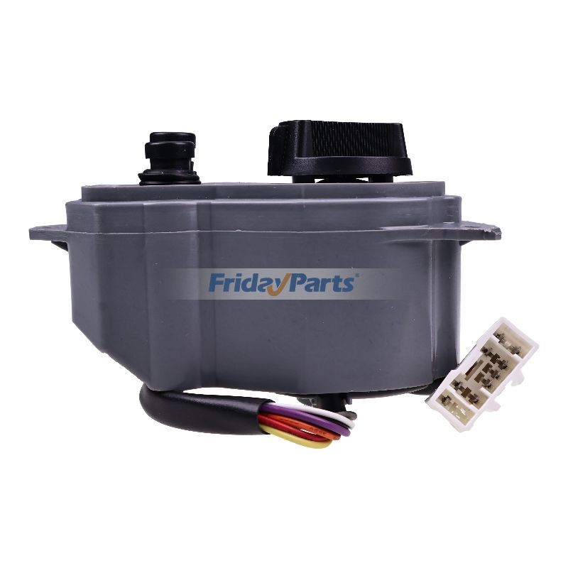 Parte para Excavadora