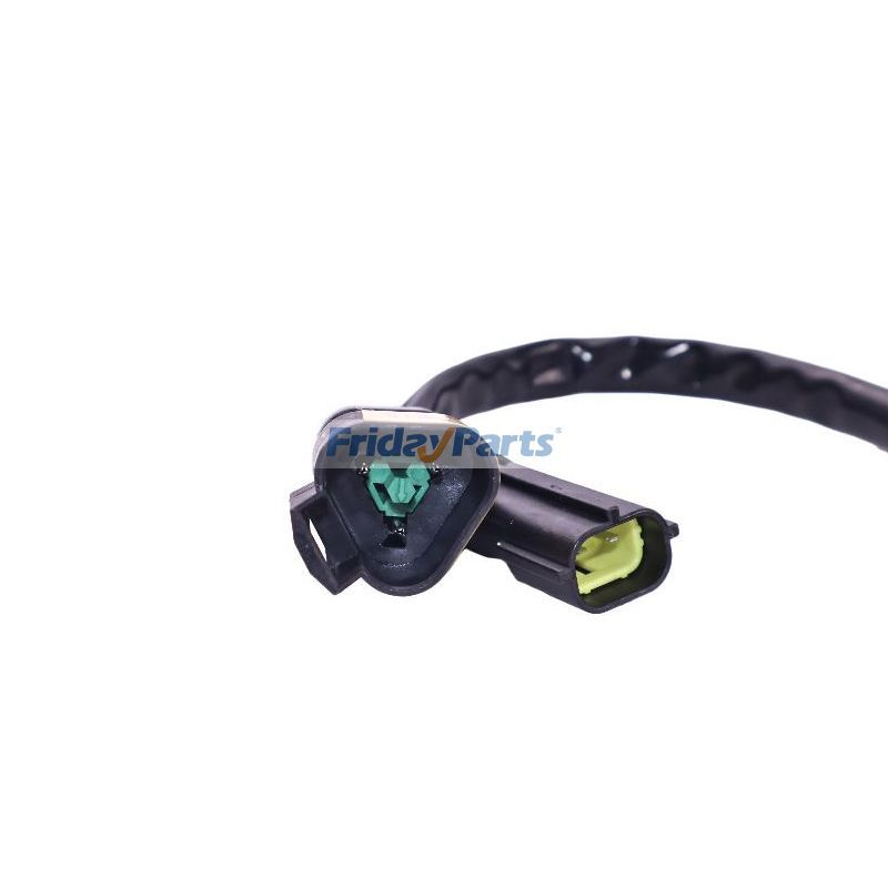 FridayParts Throttle Knob Switch R140LC R210W CASE CX57C CX60C