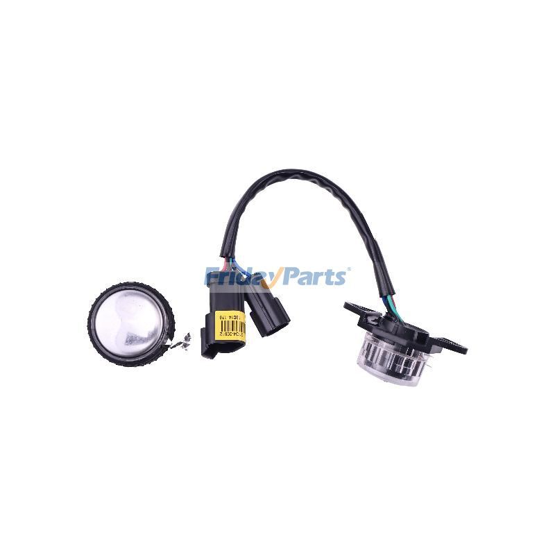 Excavator Throttle Knob Switch R140LC R210W CASE CX57C CX60C