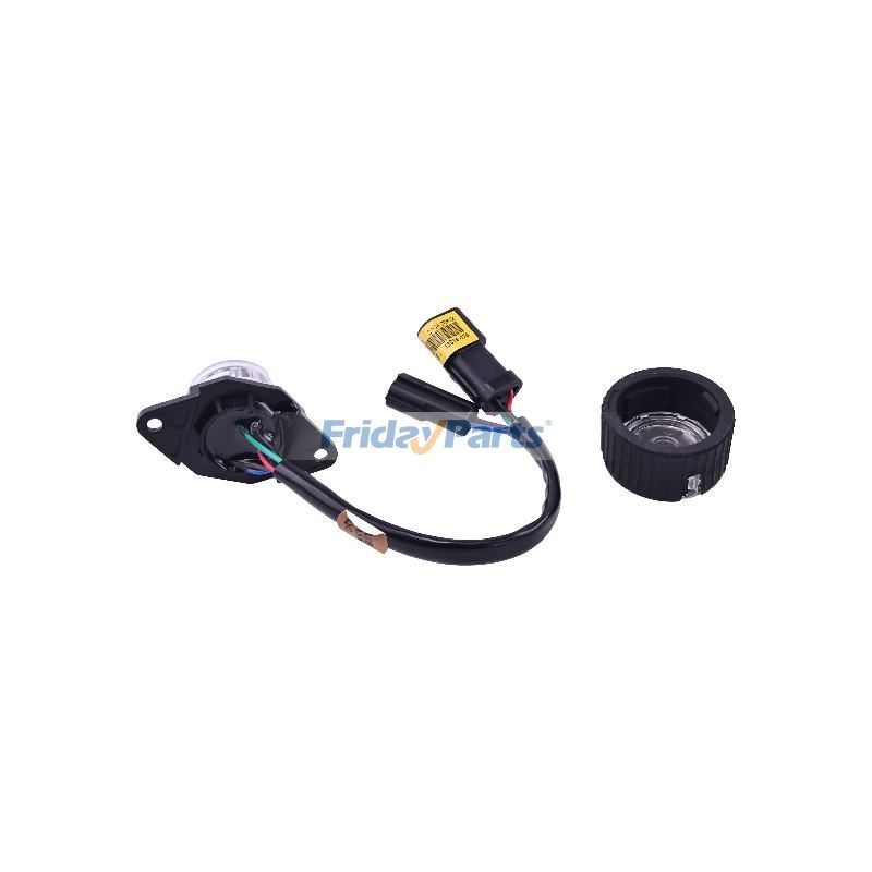 Throttle Knob Switch R140LC R210W CASE CX57C CX60C in Stock in China,China Stock