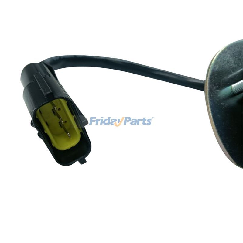 Bouton d'accélérateur Pour KOBELCO