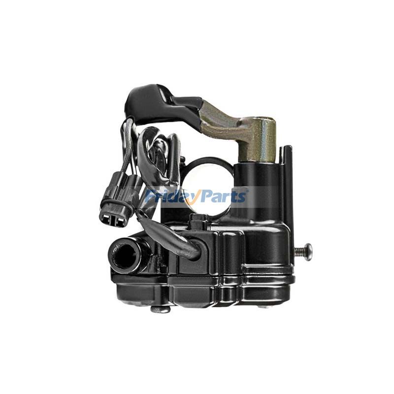 Gashebelbaugruppe 3GG262500000Y für Yamaha ATV Banshee 350 Blaster 200 Krieger 350