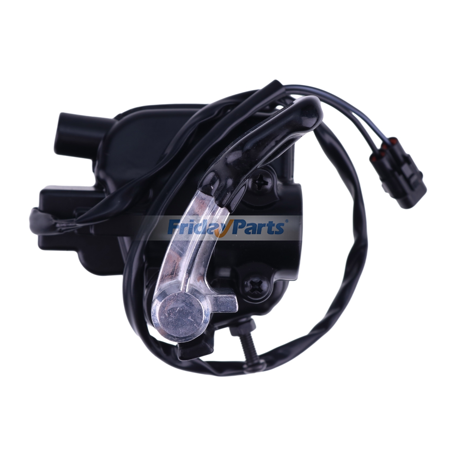 Throttle Lever Assembly  in Stock in China