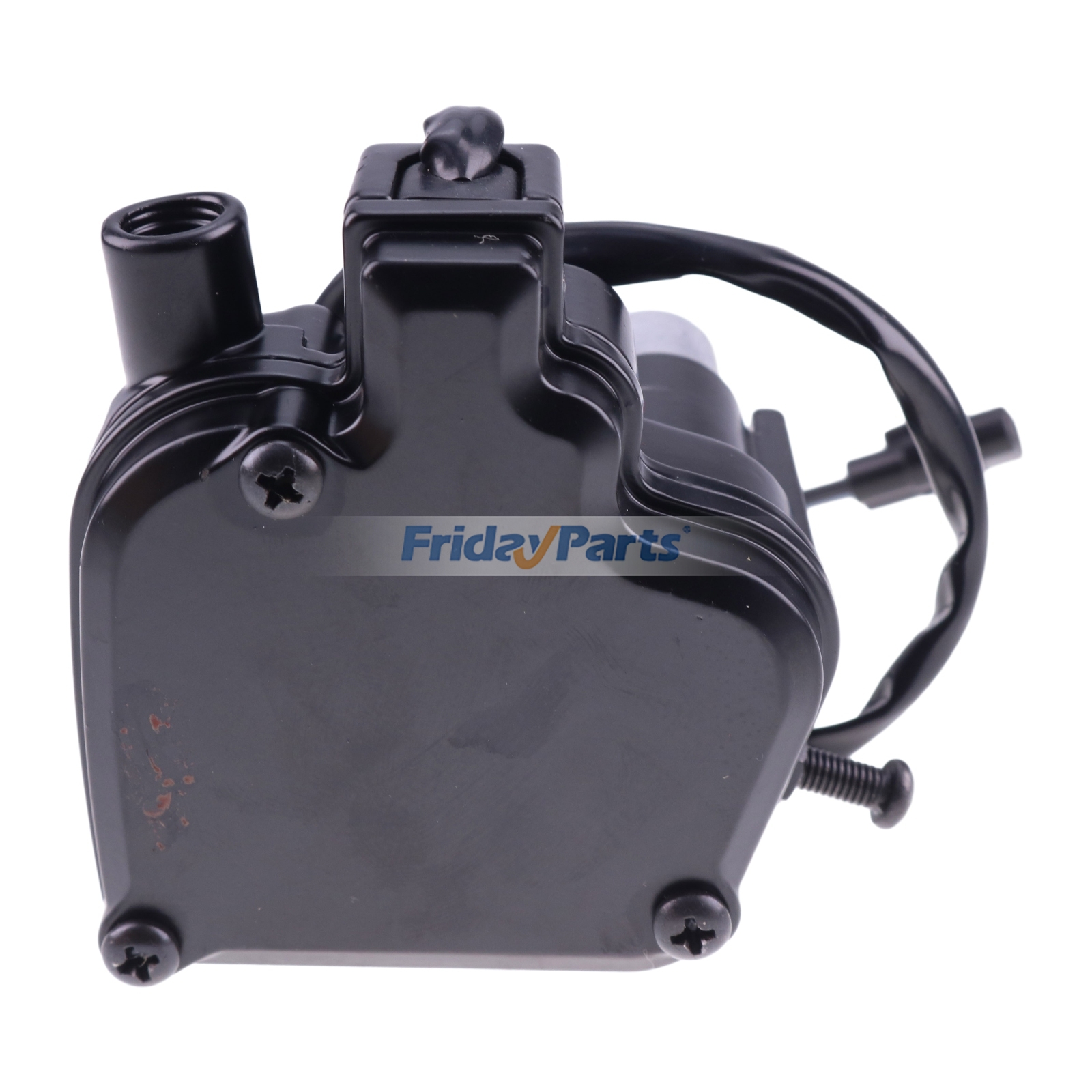  Throttle Lever Assembly  For Yamaha