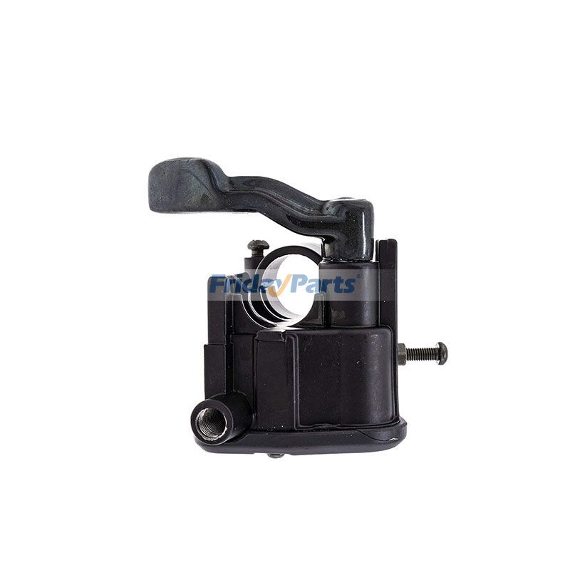 Ensemble de levier d'accélérateurpour VTT/UTV