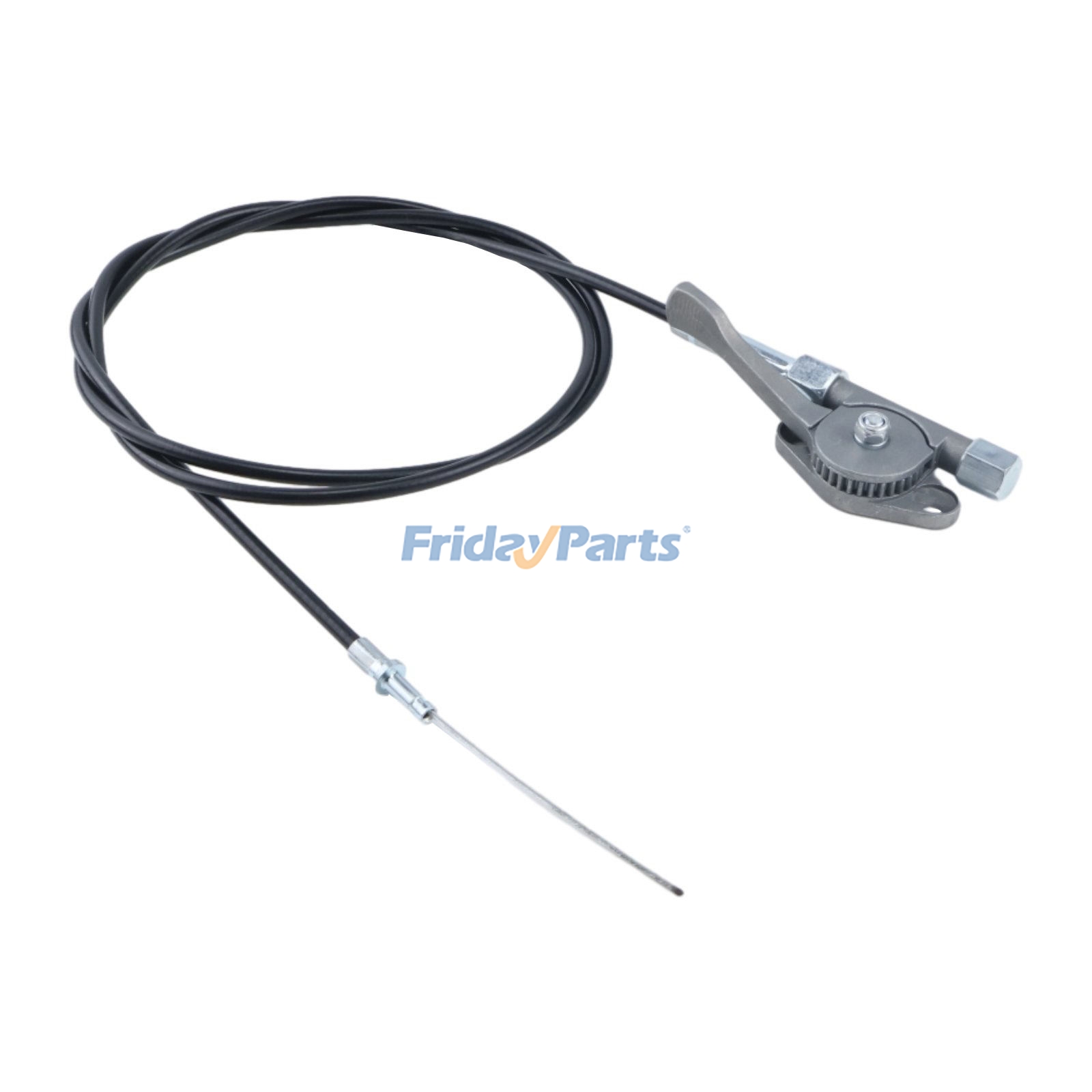 1.5m スロットルレバーケーブルキット 5100034471 5000163391 Wacker トロウェル CT36 CT48用