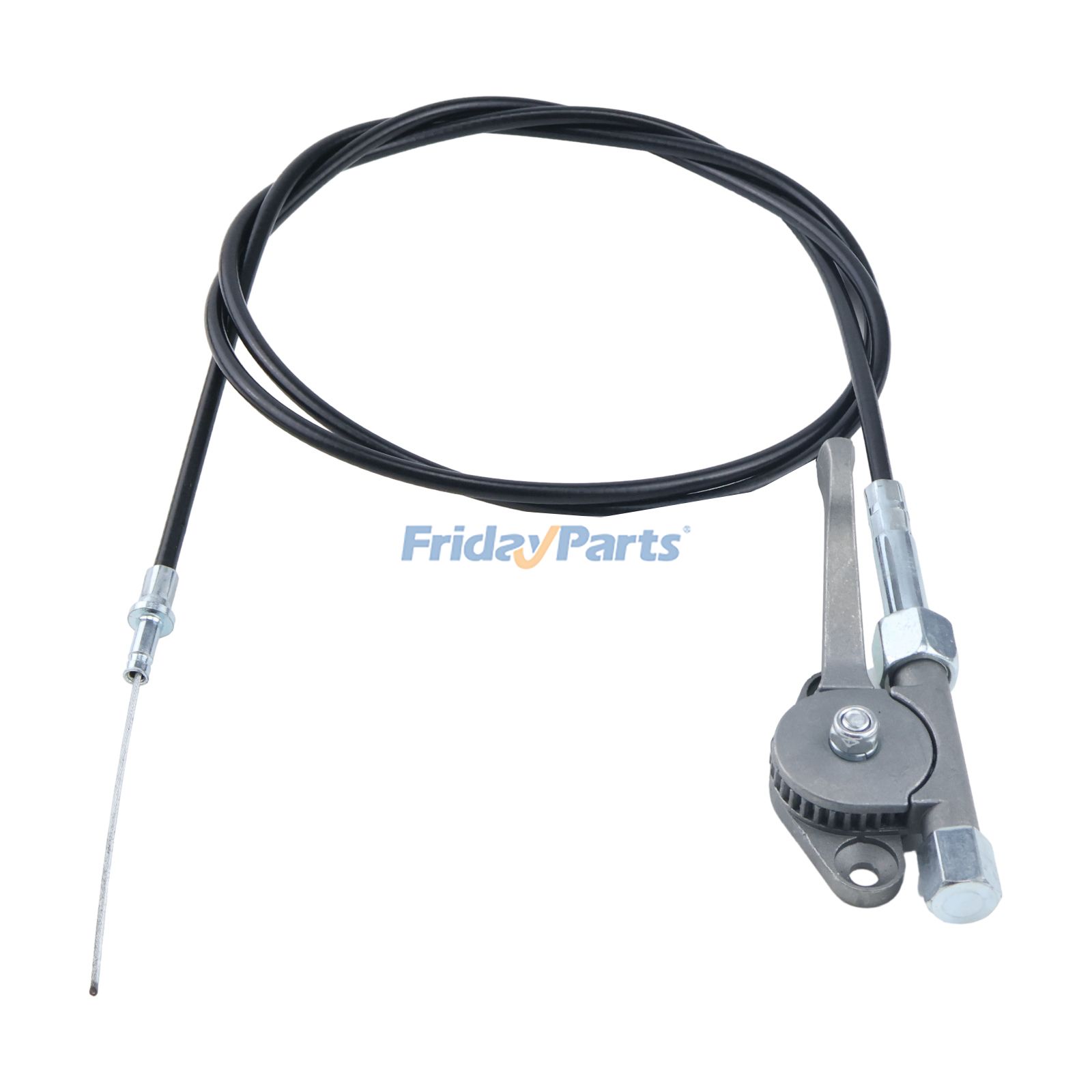 Kit de cable de palanca del acelerador 5100034471 5000163391 para llana Wacker CT36 CT48