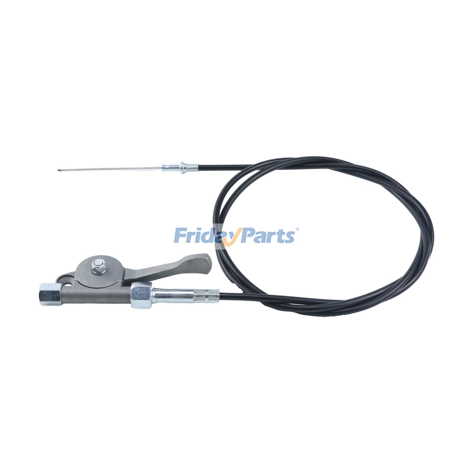 Kit de cable de palanca del acelerador 5100034471 5000163391 para llana Wacker CT36 CT48 Para OTRA MARCA