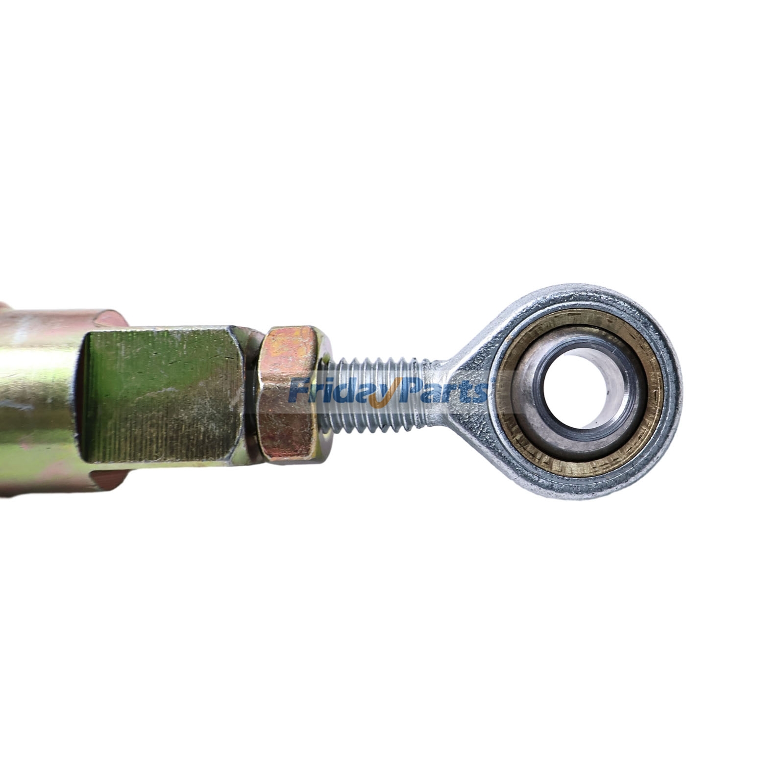 peça essencial para Escavadora 