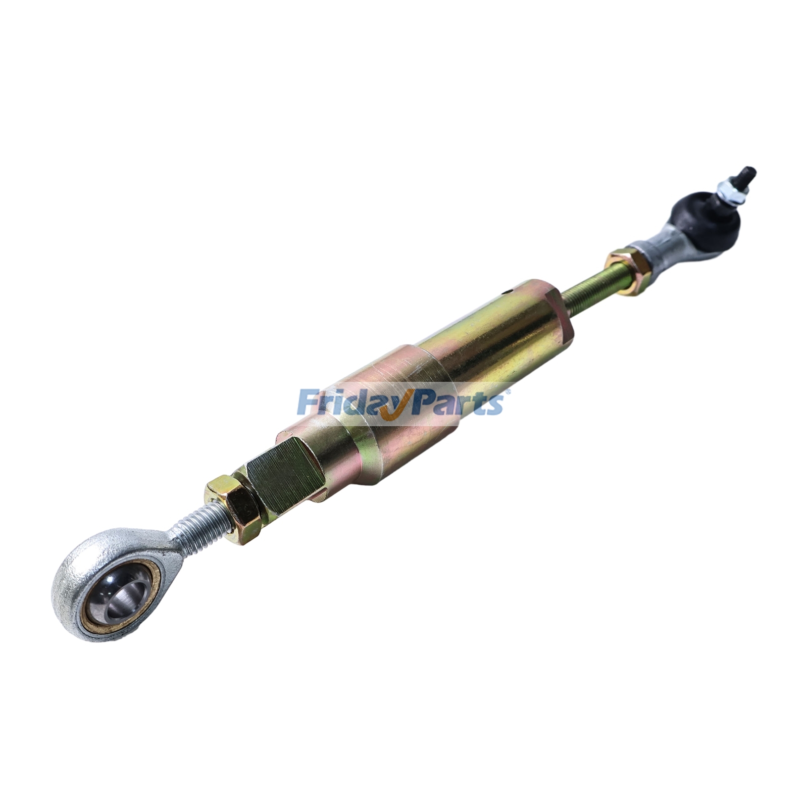 Throttle Lever Control Spring Assembly 203-43-52163 for Komatsu